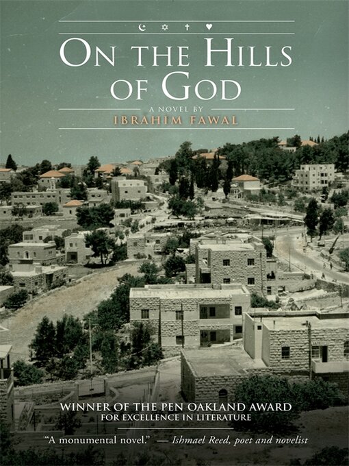 Title details for On the Hills of God by Ibrahim Fawal - Available